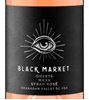 Black Market Wine Company Omerta MMXX Syrah Rosé 2020